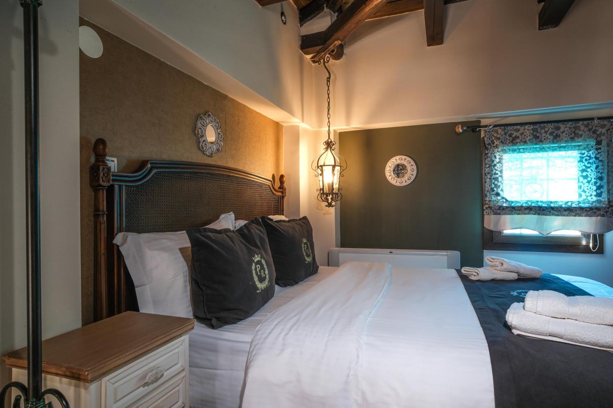 Pindos Resort Kraniá Екстериор снимка