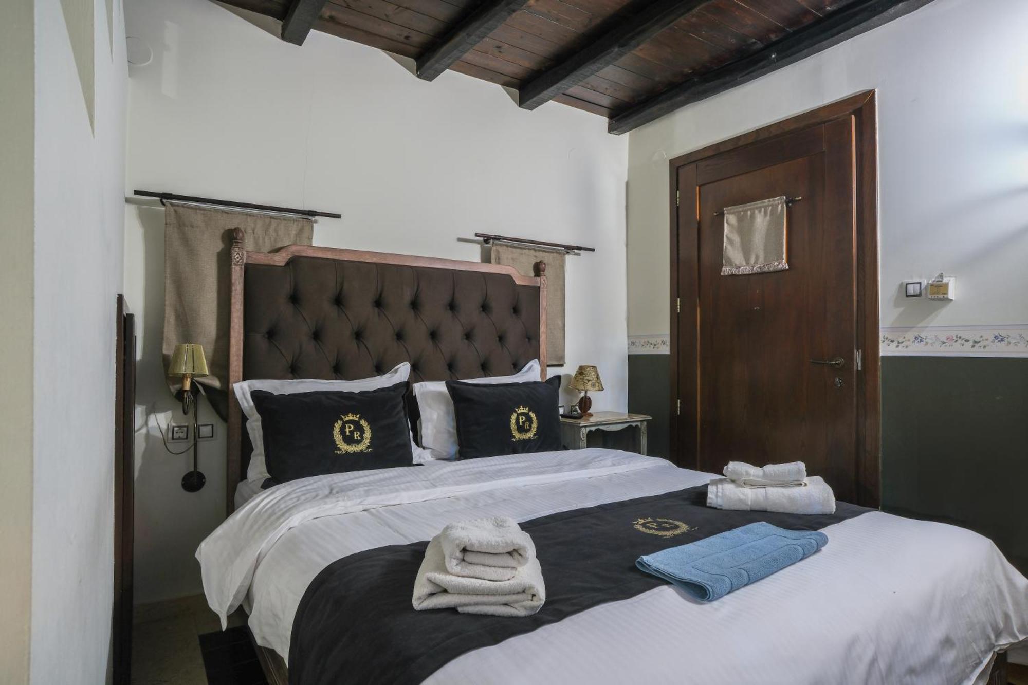 Pindos Resort Kraniá Екстериор снимка