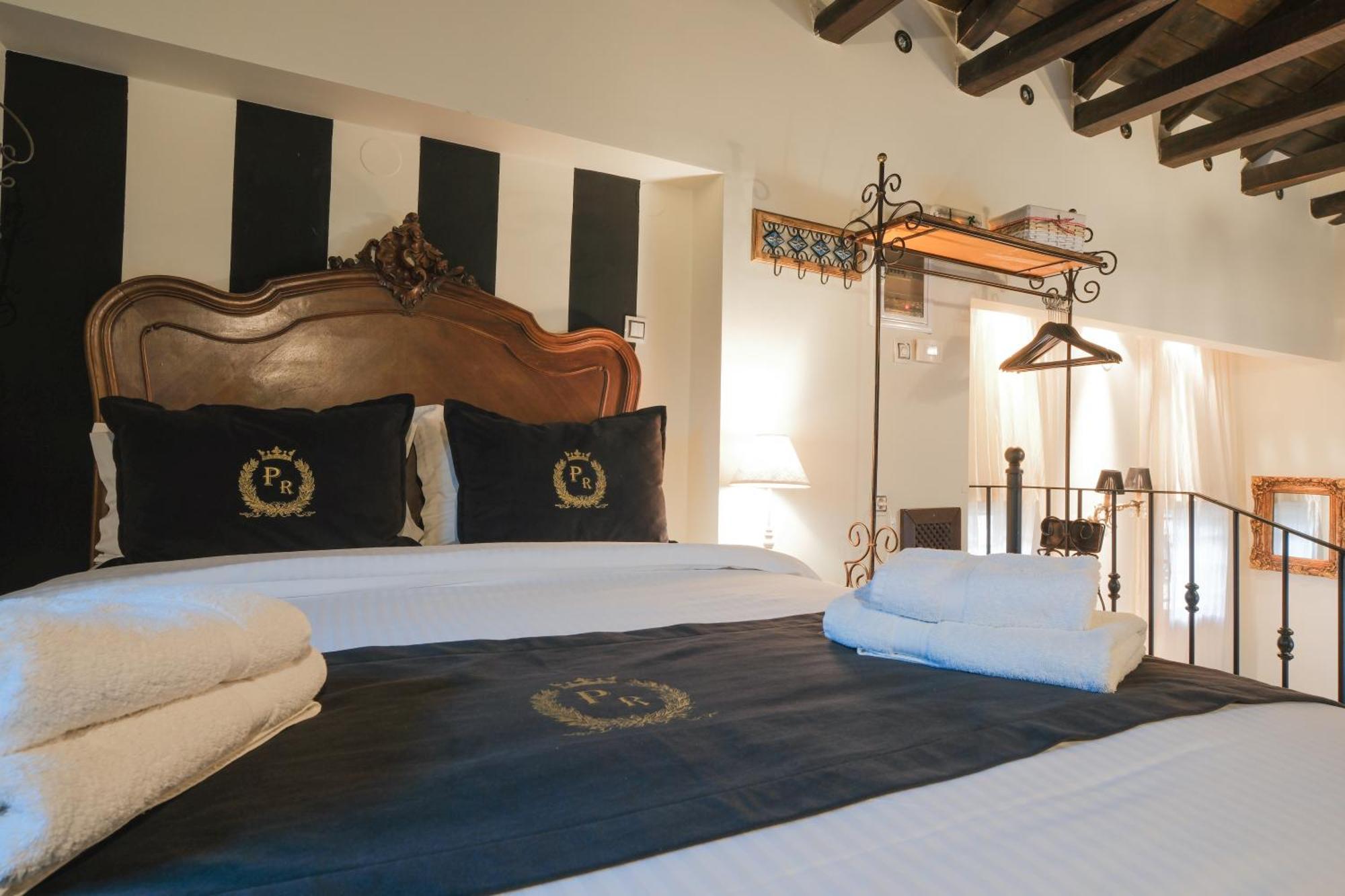 Pindos Resort Kraniá Екстериор снимка