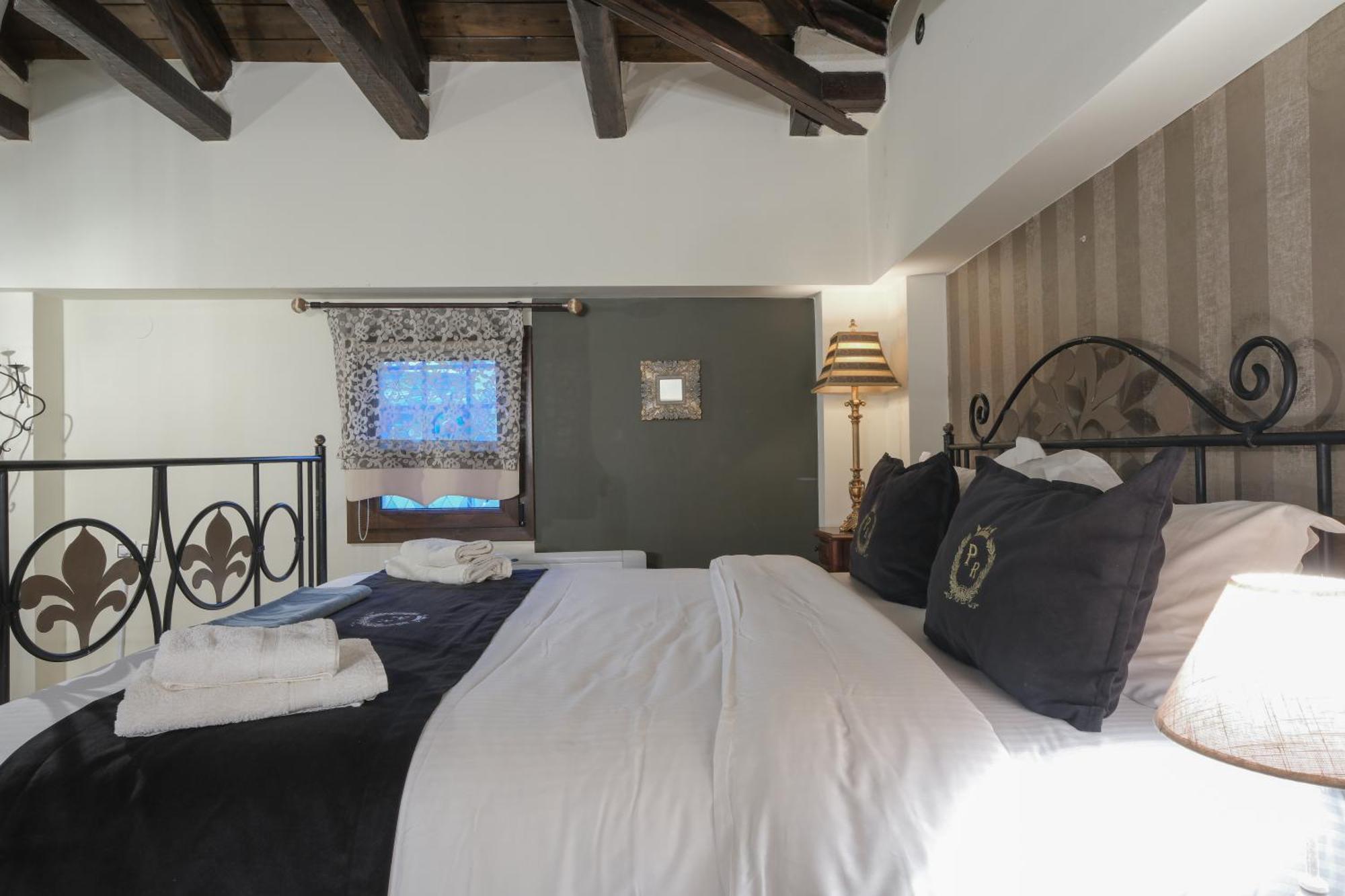 Pindos Resort Kraniá Екстериор снимка