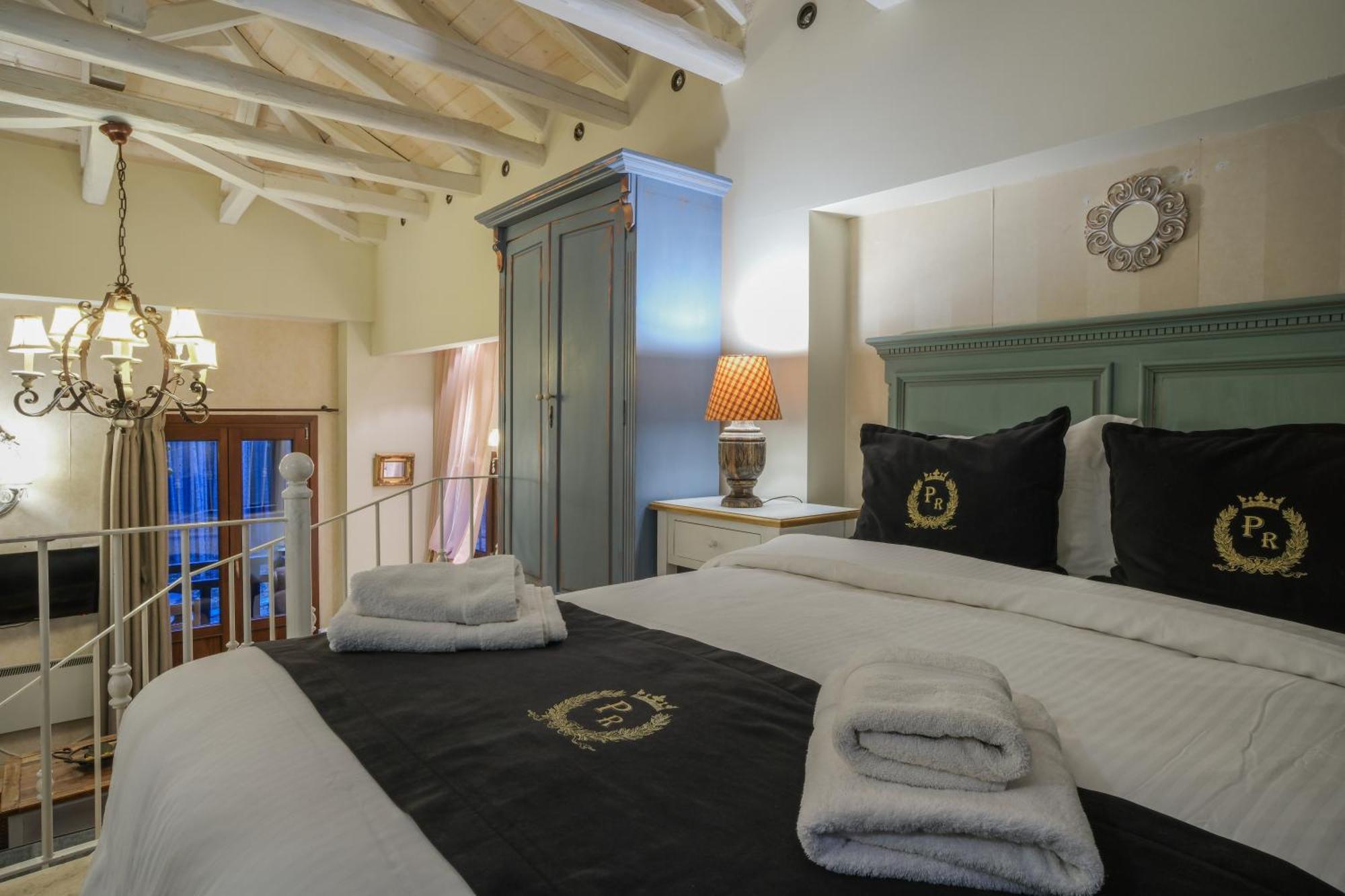 Pindos Resort Kraniá Екстериор снимка