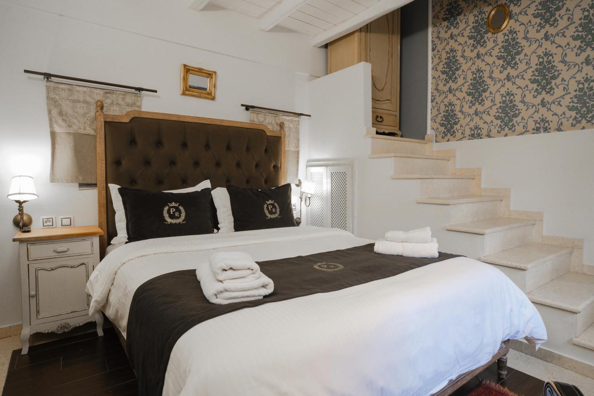 Pindos Resort Kraniá Екстериор снимка