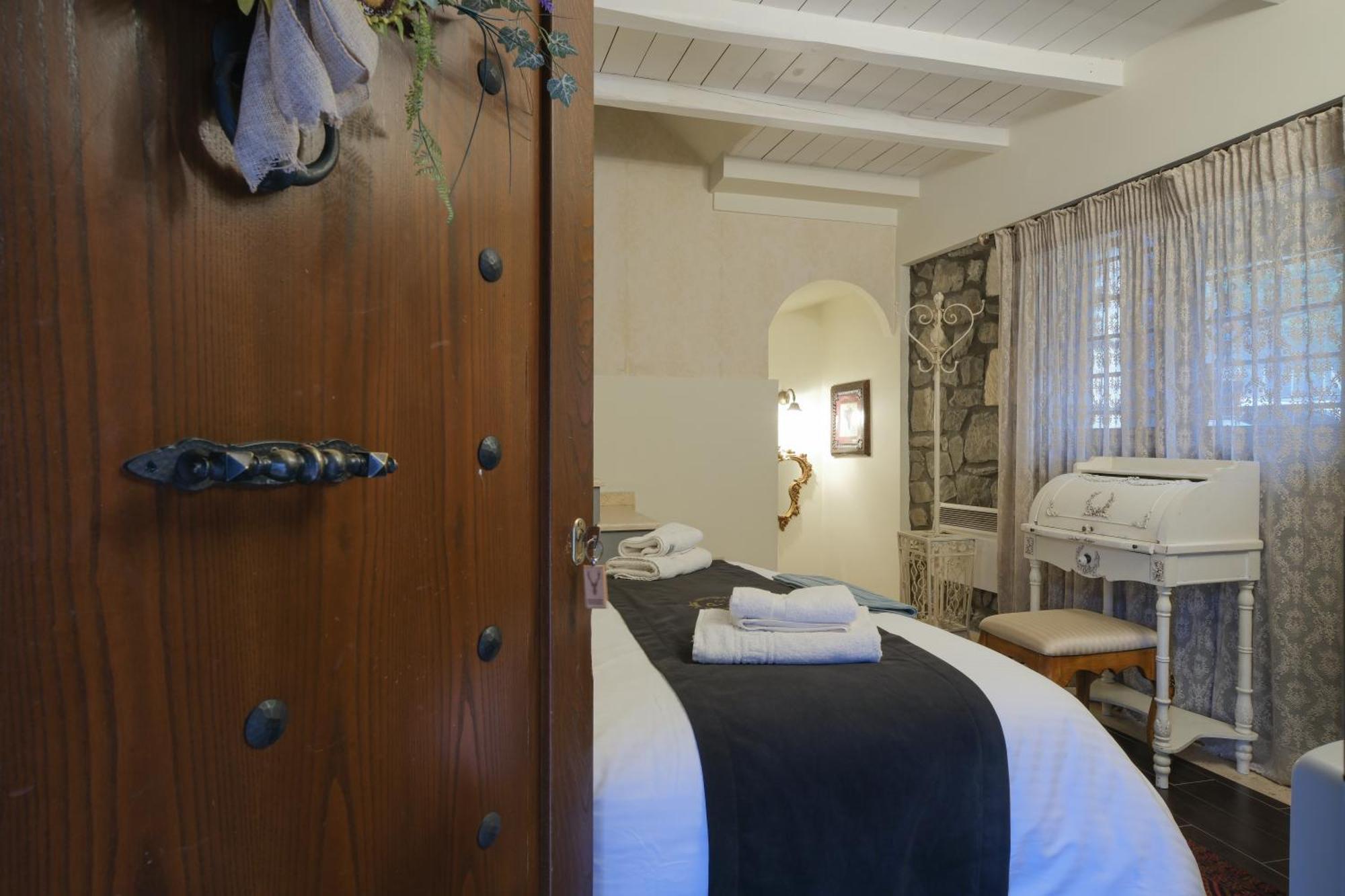 Pindos Resort Kraniá Екстериор снимка