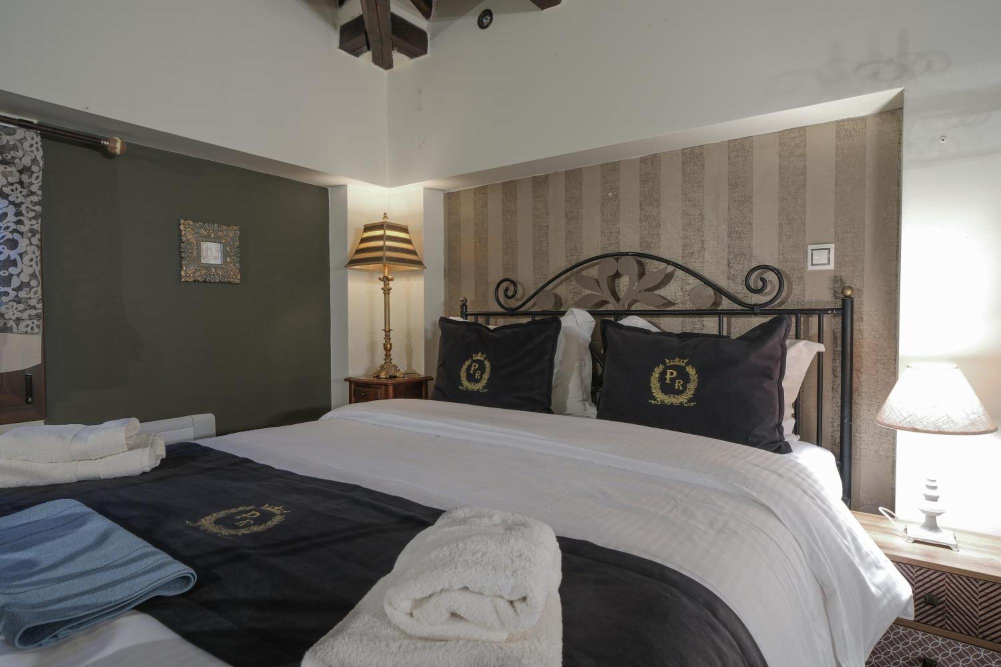 Pindos Resort Kraniá Екстериор снимка