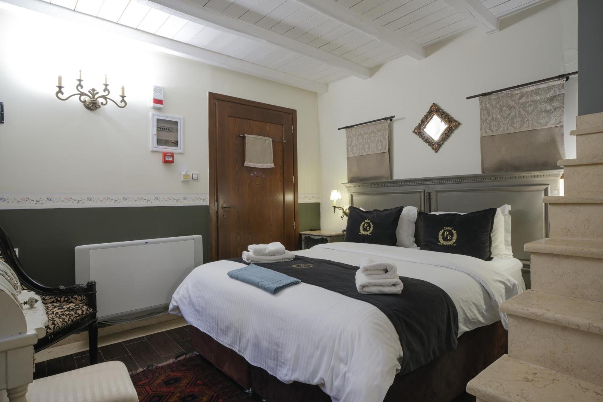 Pindos Resort Kraniá Екстериор снимка